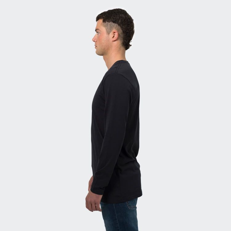 Picture of TRENDSWEAR Harlow Men's Long Sleeve Crew