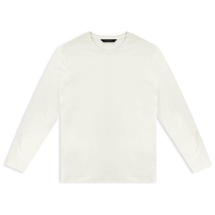 Picture of TRENDSWEAR Harlow Men's Long Sleeve Crew