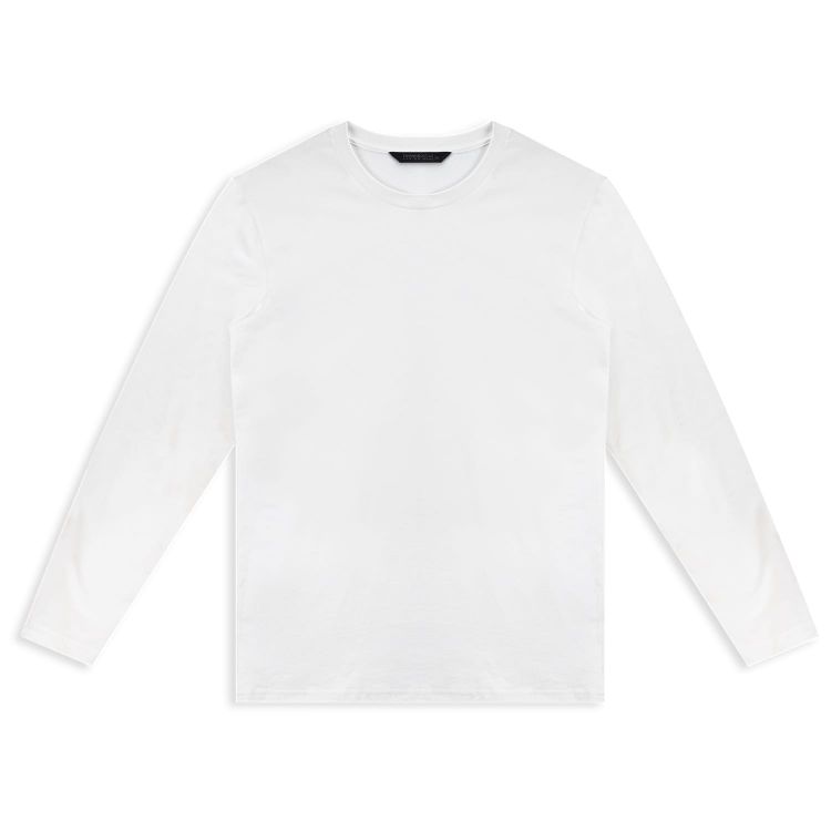 Picture of TRENDSWEAR Harlow Men's Long Sleeve Crew