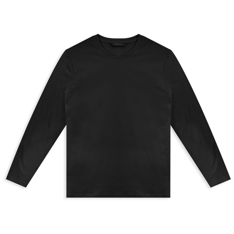 Picture of TRENDSWEAR Harlow Men's Long Sleeve Crew
