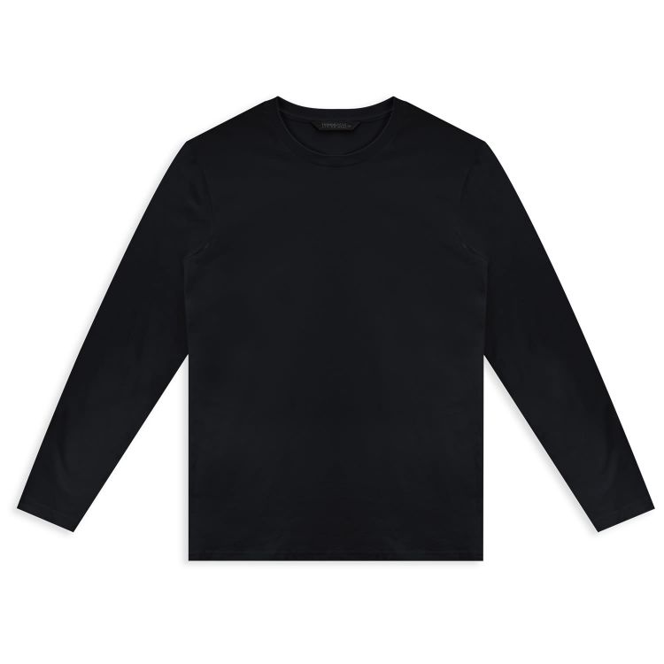 Picture of TRENDSWEAR Harlow Men's Long Sleeve Crew