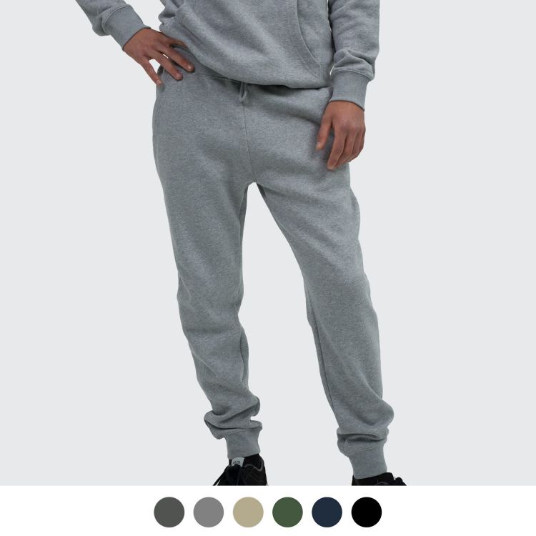 Picture of TRENDSWEAR Haven Unisex Sweatpants