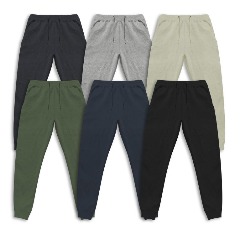 Picture of TRENDSWEAR Haven Unisex Sweatpants