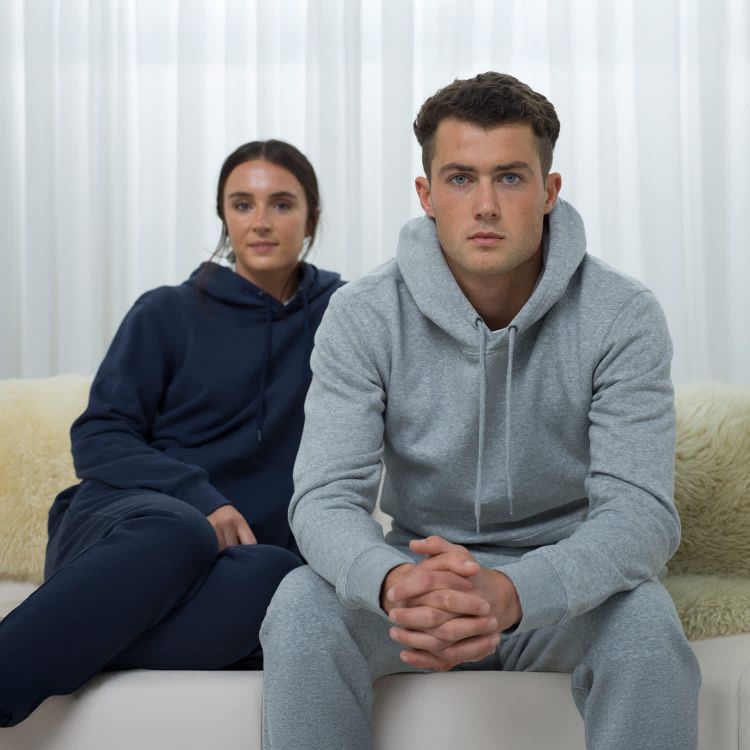 Picture of TRENDSWEAR Haven Unisex Sweatpants