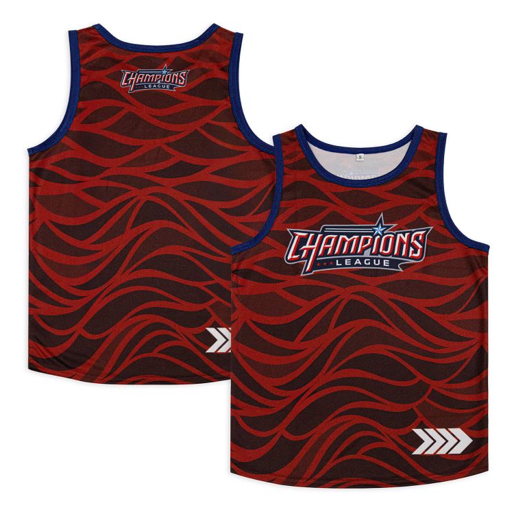 Picture of Custom Youth Active Tank Top