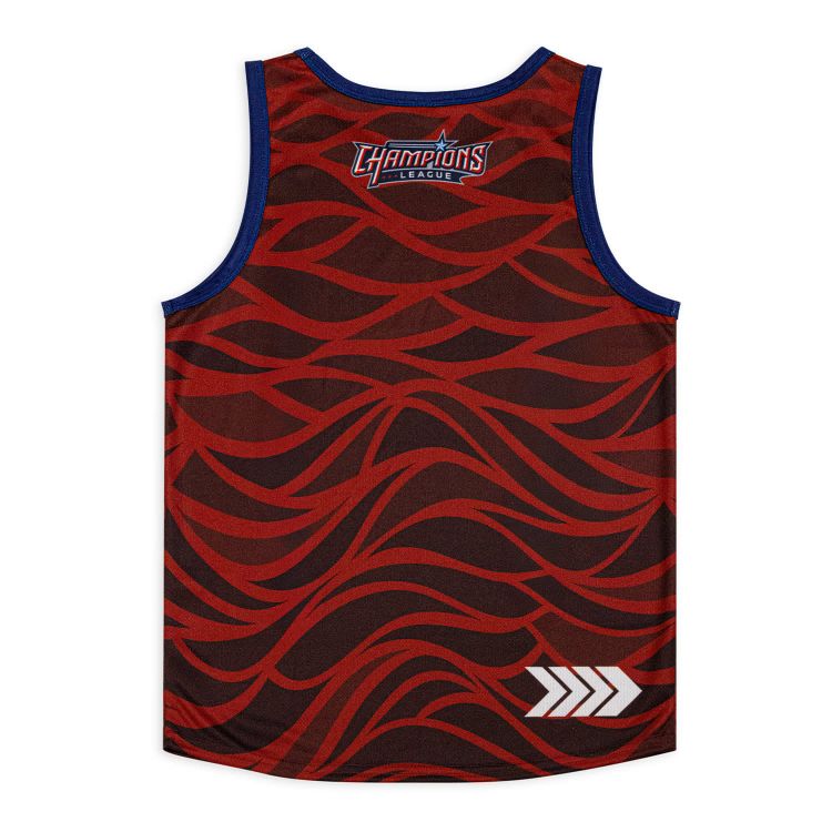 Picture of Custom Youth Active Tank Top