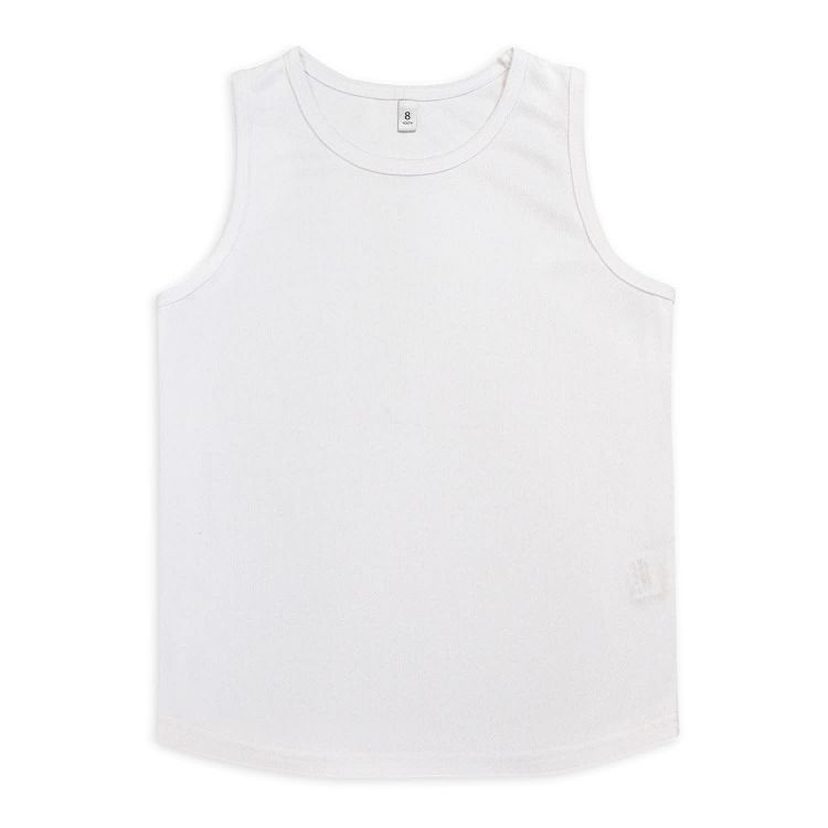 Picture of Custom Youth Active Tank Top