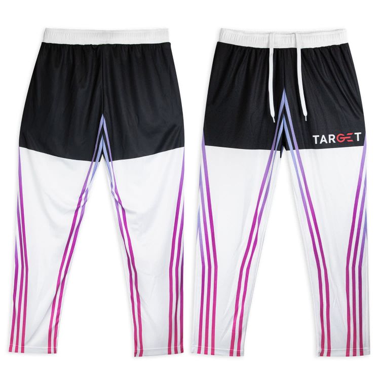 Picture of Custom Womens Active Pants