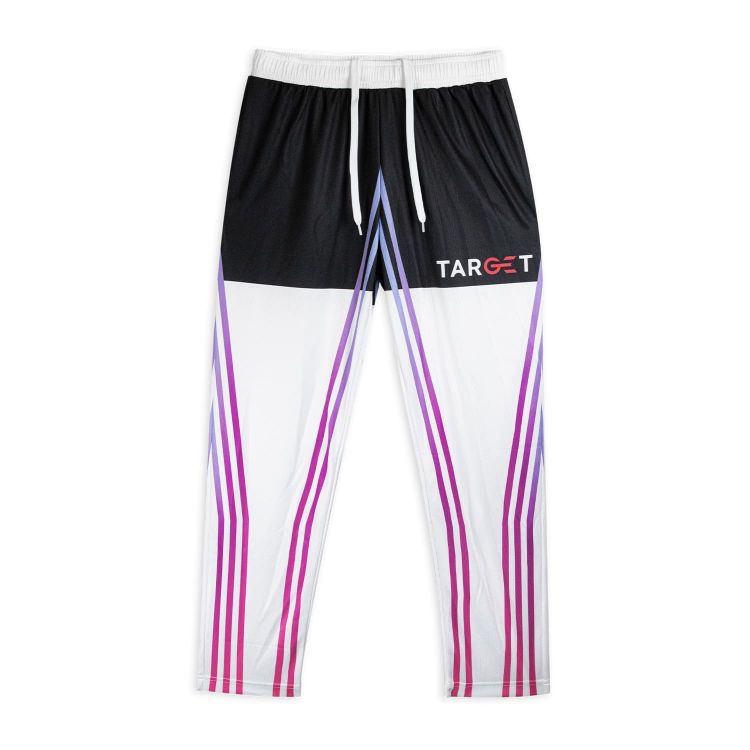 Picture of Custom Womens Active Pants