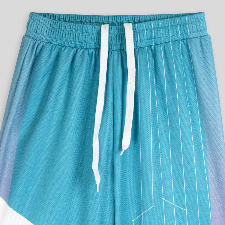 Picture of Custom Youth Active Pants