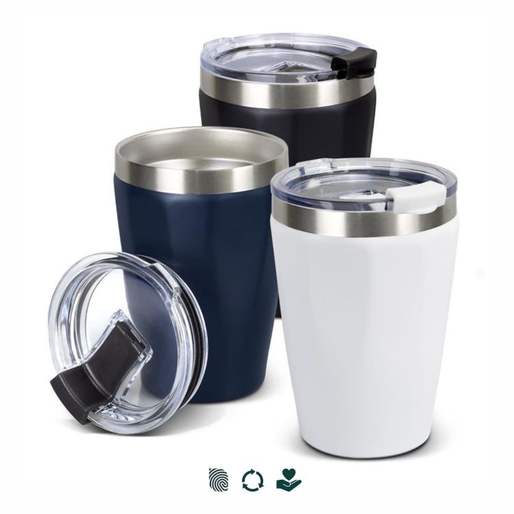 Picture of SPICE Calypso Vacuum Tumbler - 330ml