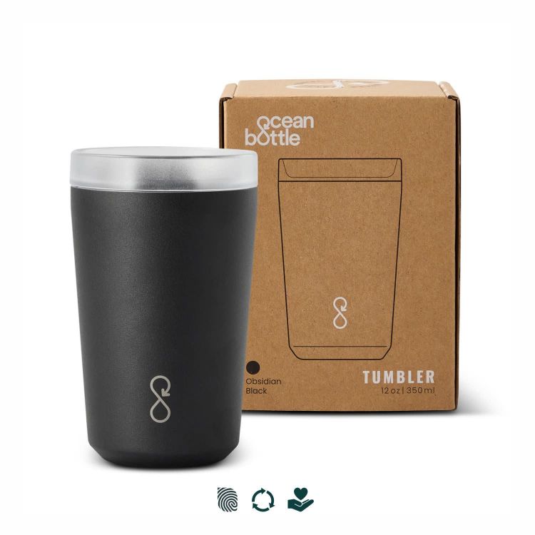 Picture of Ocean Bottle Vacuum Tumbler