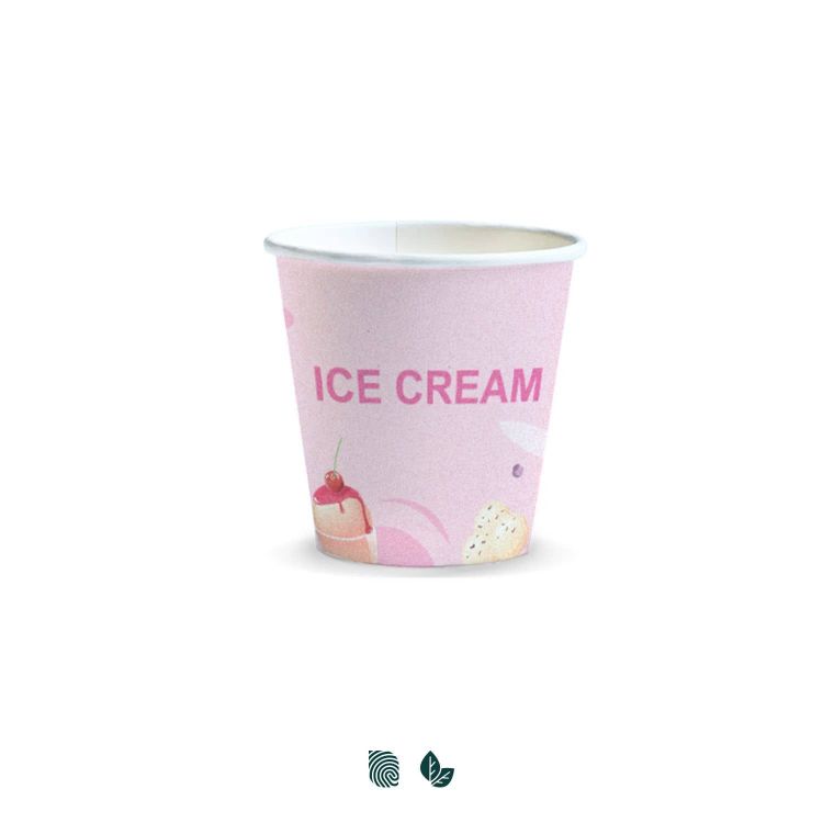 Picture of Compostable Paper Cup - 180ml