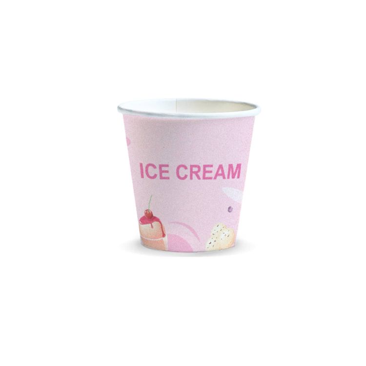 Picture of Compostable Paper Cup - 180ml