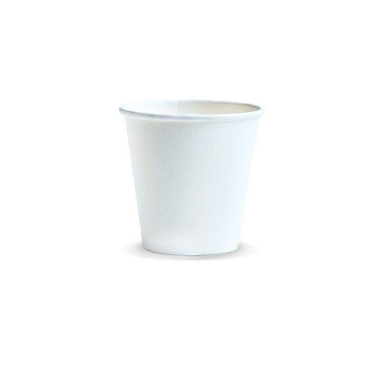 Picture of Compostable Paper Cup - 180ml
