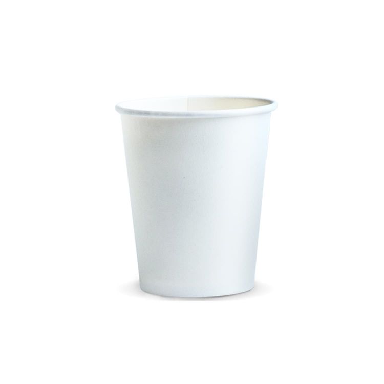 Picture of Compostable Paper Cup - 230ml