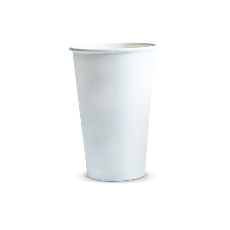 Picture of Compostable Paper Cup - 350ml