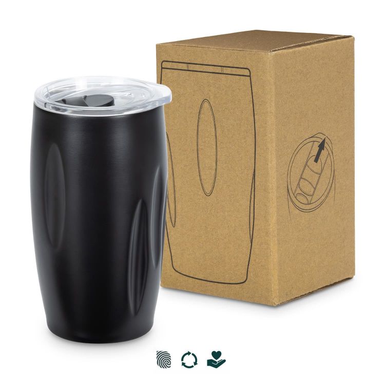 Picture of SPICE Nazare Vacuum Tumbler 330ml