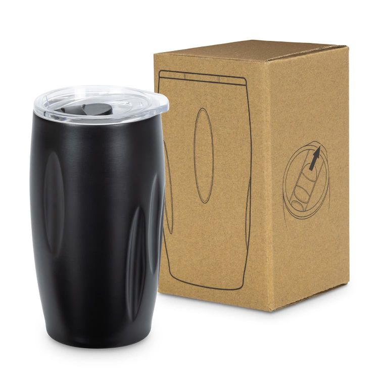 Picture of SPICE Nazare Vacuum Tumbler 330ml