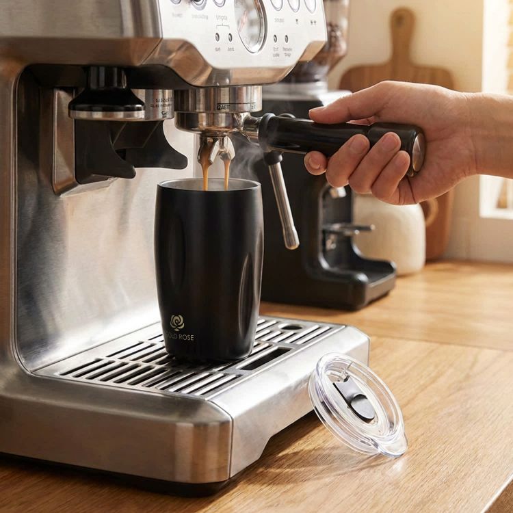 Picture of SPICE Nazare Vacuum Tumbler 330ml