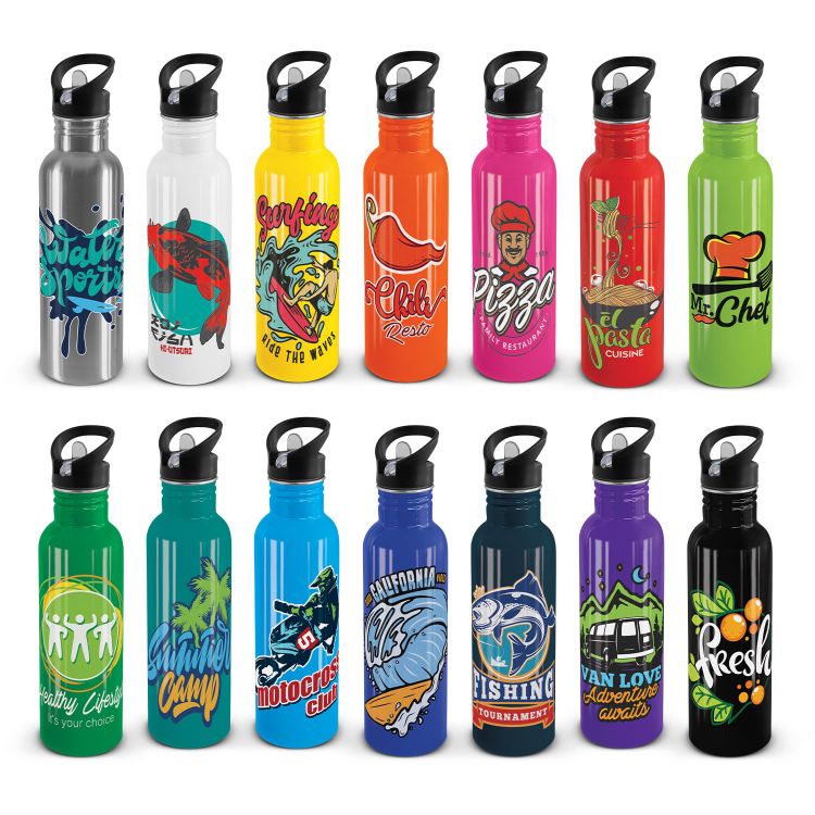 Picture of Nomad Bottle