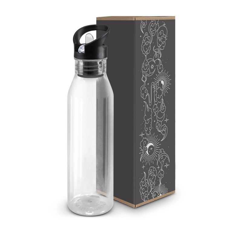 Picture of Nomad Bottle - Translucent