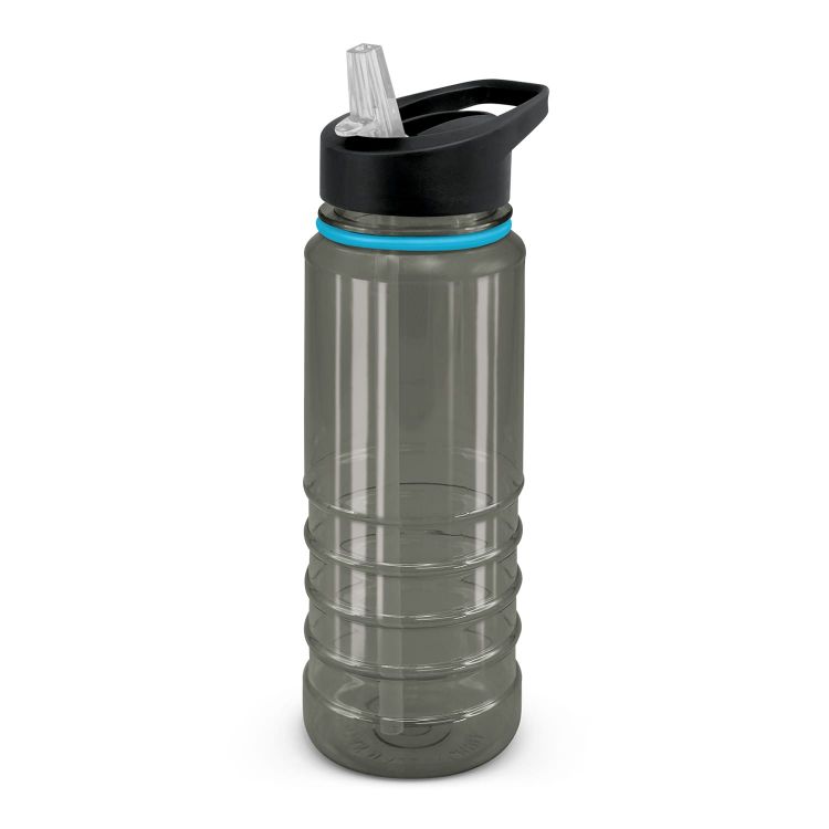 Picture of Triton Elite Bottle - Clear and Black