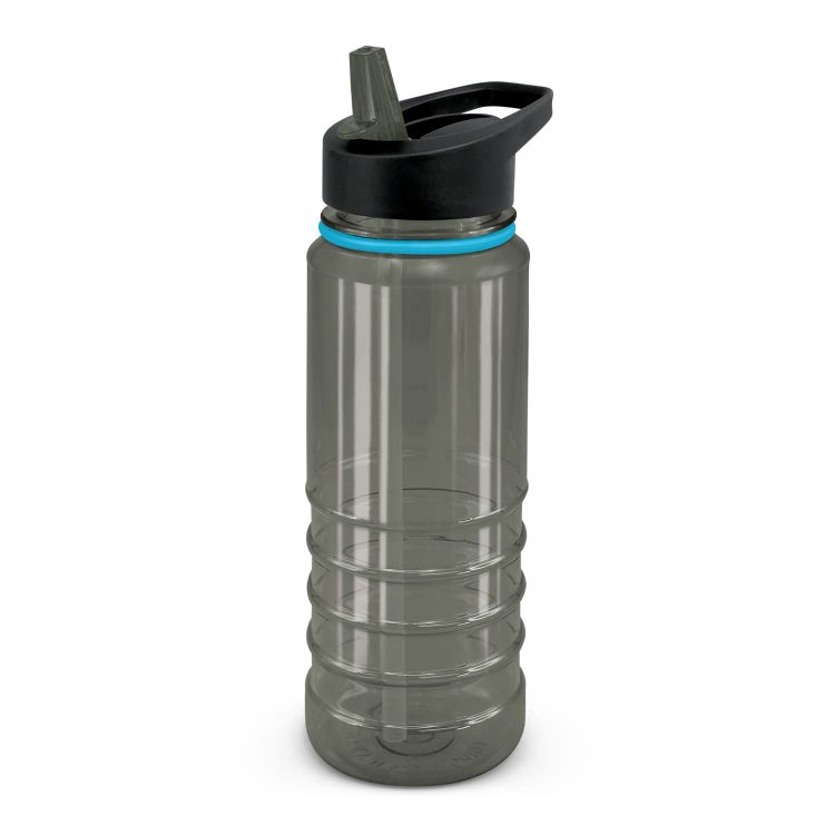 Picture of Triton Elite Bottle - Clear and Black