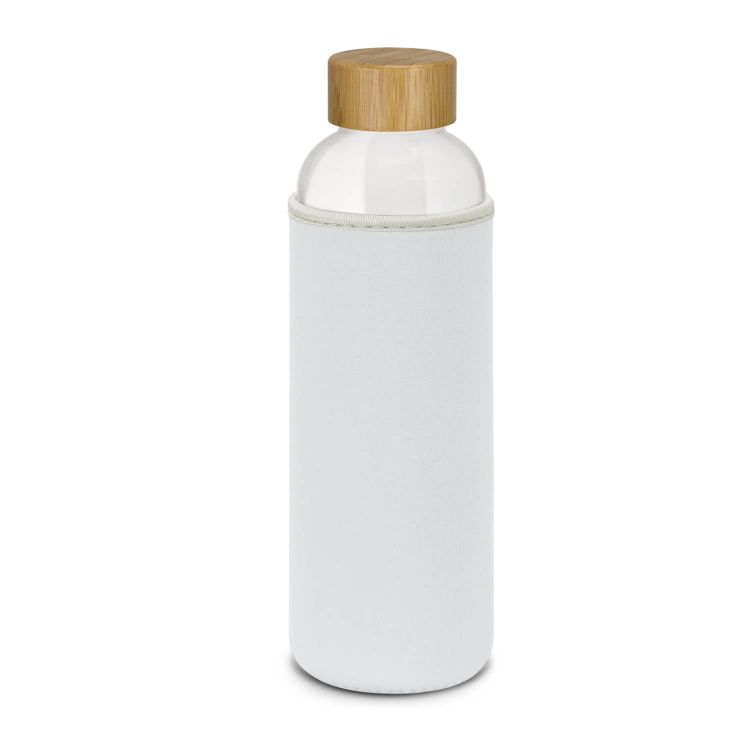 Picture of Eden Glass Bottle - Full Colour