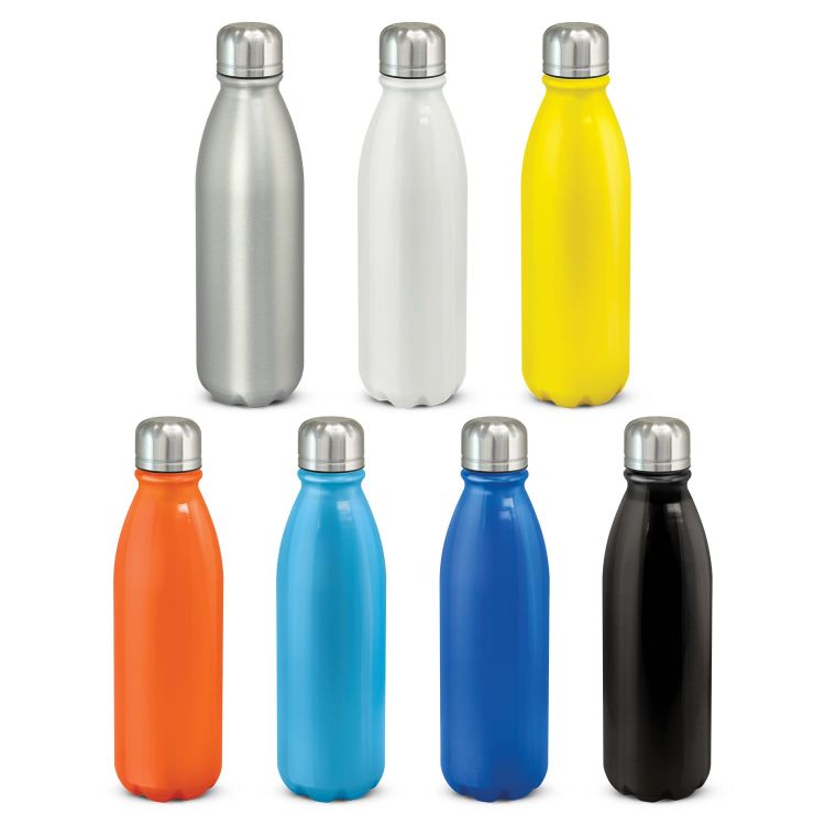 Picture of Mirage Aluminium Bottle