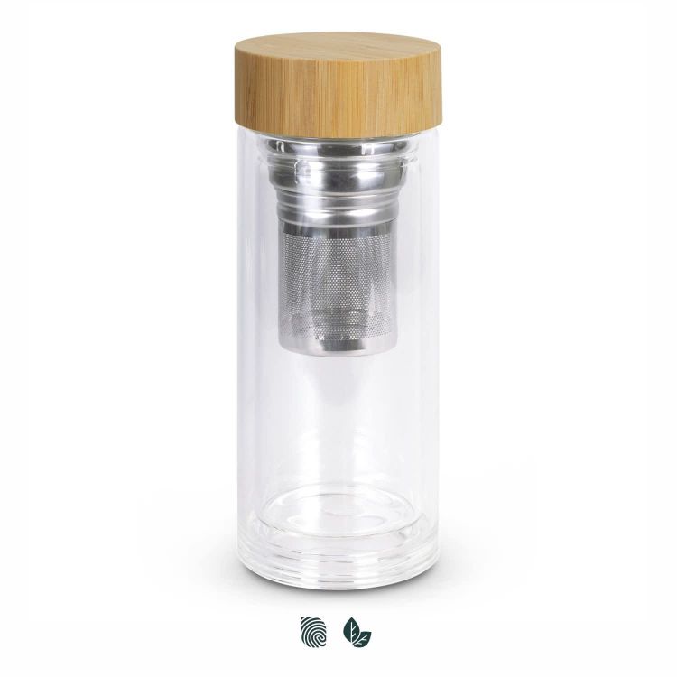 Picture of Tea Infuser Bottle