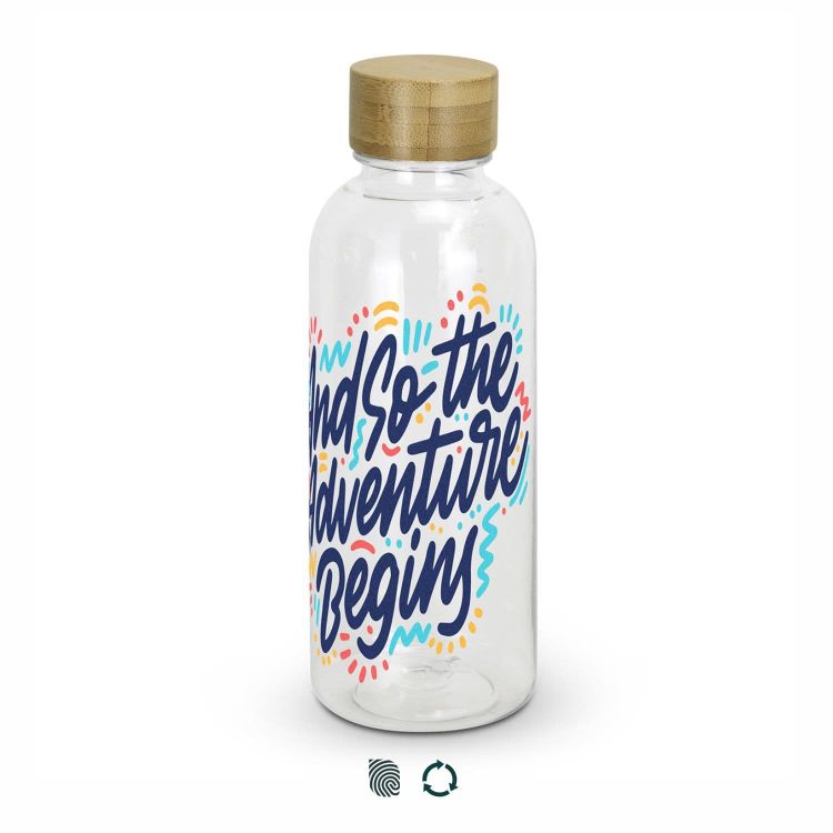Picture of RPET Bottle