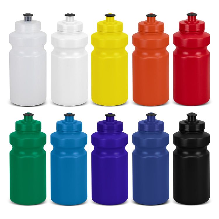 Picture of Trail Bottle