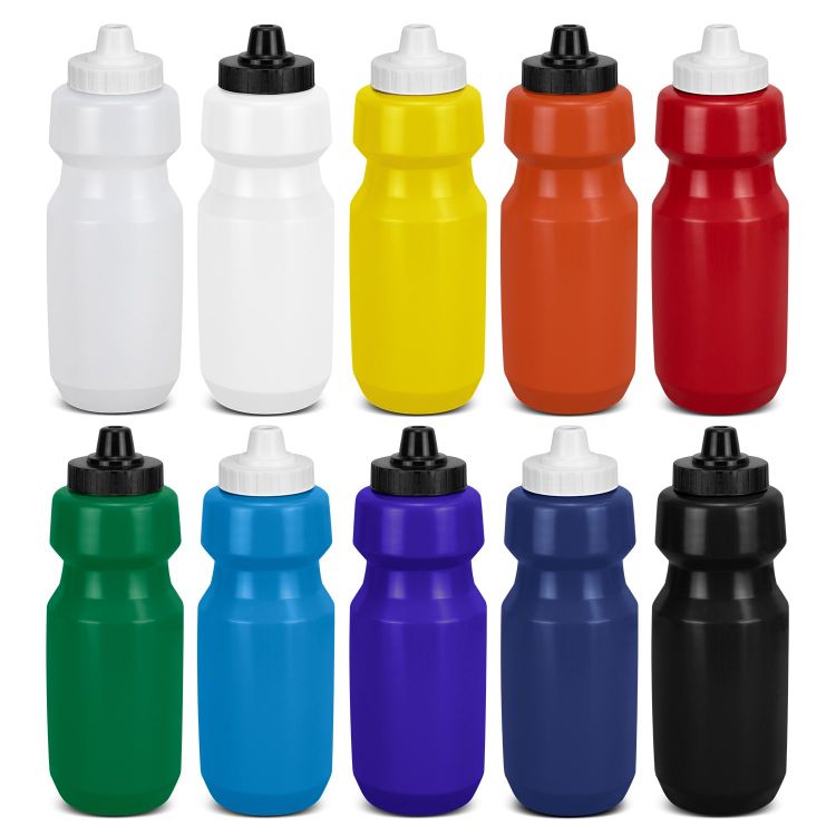 Picture of Sprits Bottle