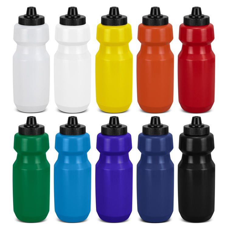Picture of Sprits Bottle