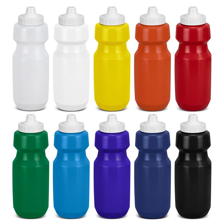 Picture of Sprits Bottle