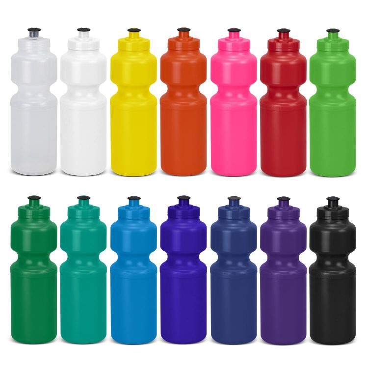 Picture of Quencher Bottle