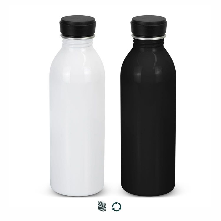 Picture of Adora Recycled Aluminium Bottle