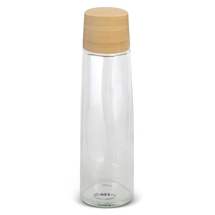 Picture of SPICE Calypso Glass Bottle - 750ml