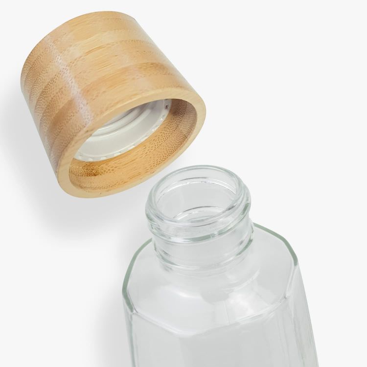Picture of SPICE Calypso Glass Bottle - 750ml