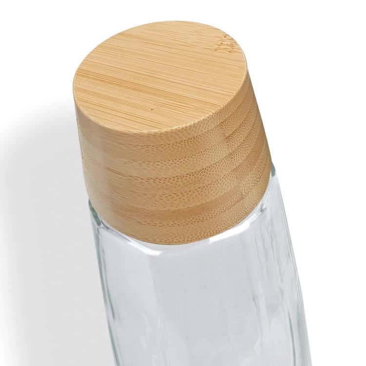Picture of SPICE Calypso Glass Bottle - 750ml