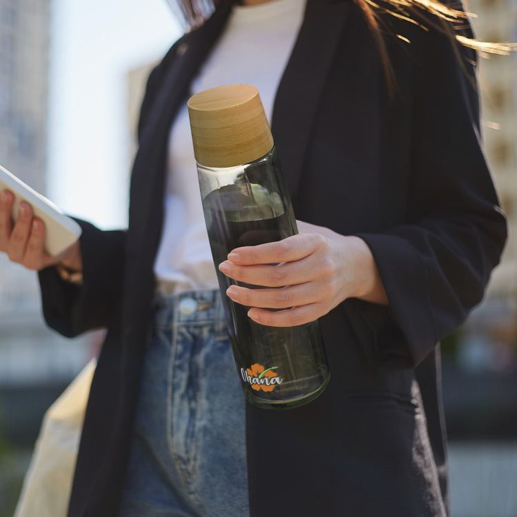 Picture of SPICE Calypso Glass Bottle - 750ml