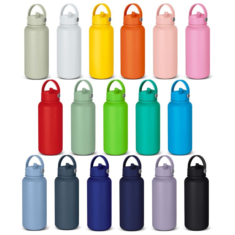 Picture of Compadre Vacuum Bottle
