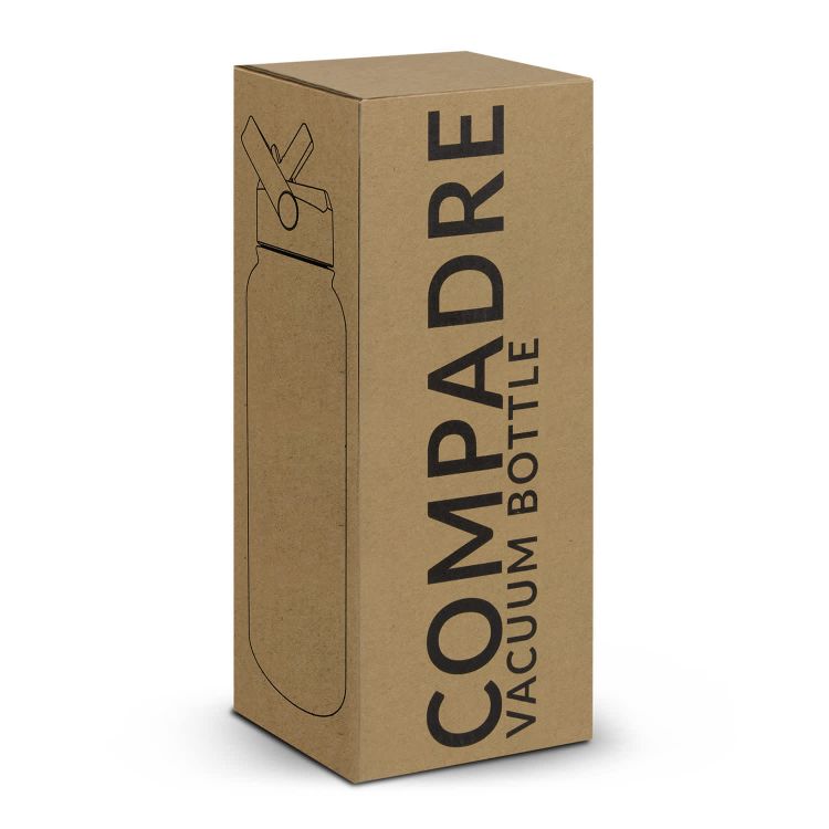 Picture of Compadre Vacuum Bottle