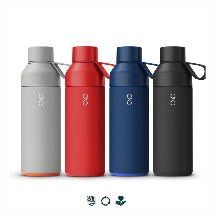 Picture of Ocean Bottle Original Vacuum Bottle
