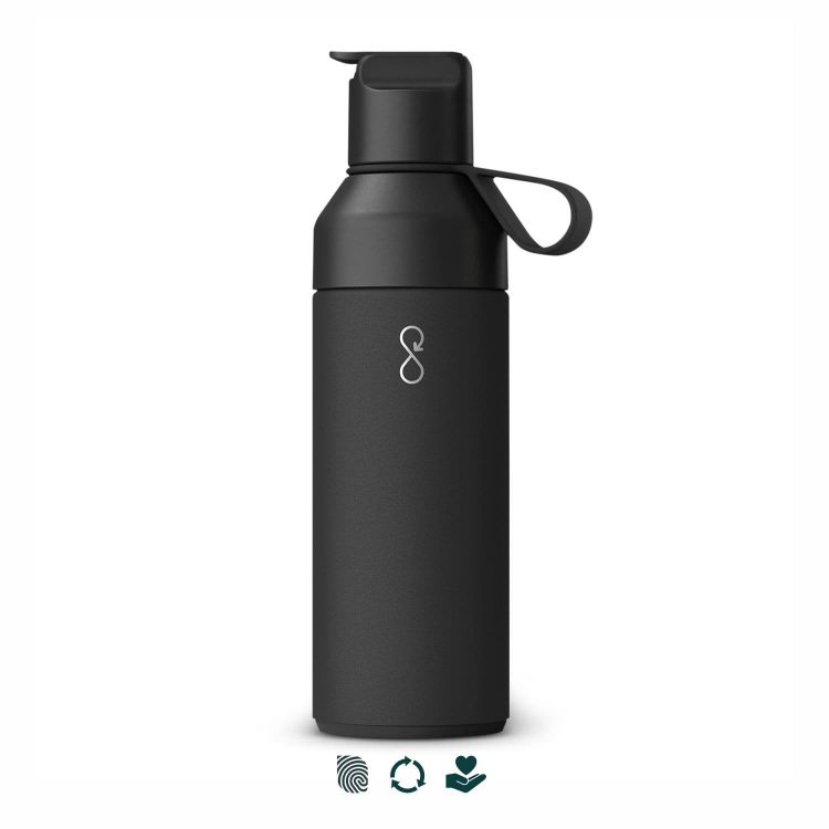 Picture of Ocean Bottle GO Vacuum Bottle