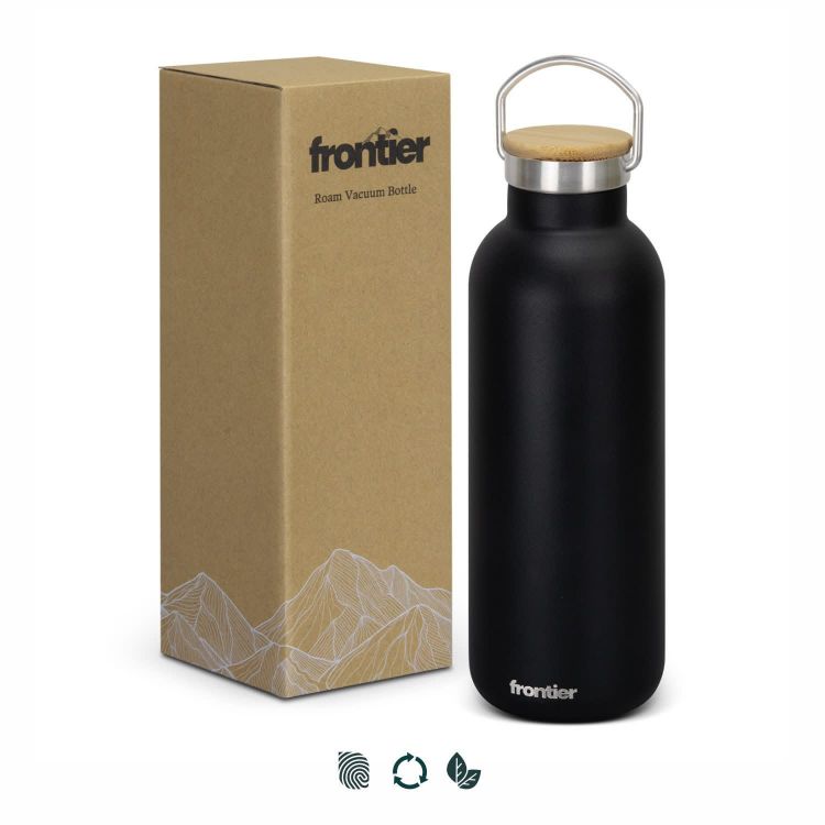 Picture of Frontier Roam Vacuum Bottle