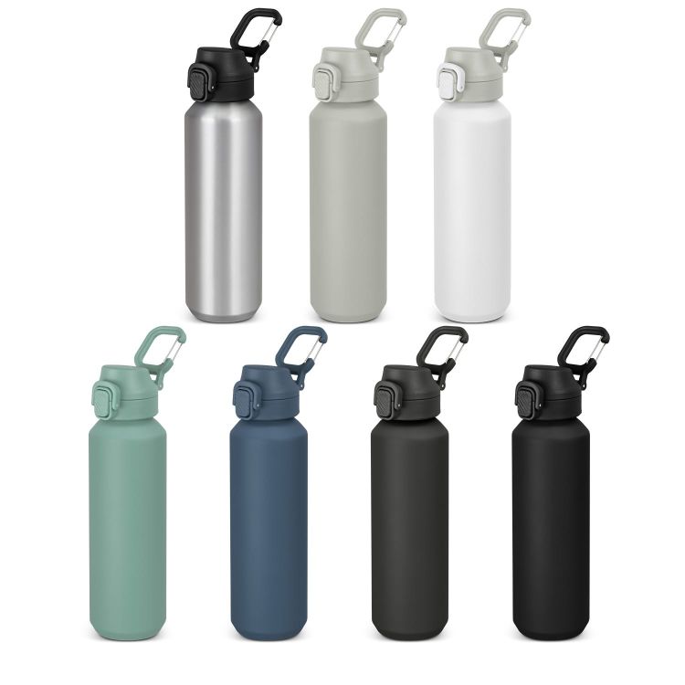 Picture of Equinox Recycled Aluminium Bottle