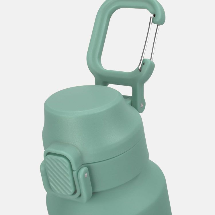 Picture of Equinox Recycled Aluminium Bottle