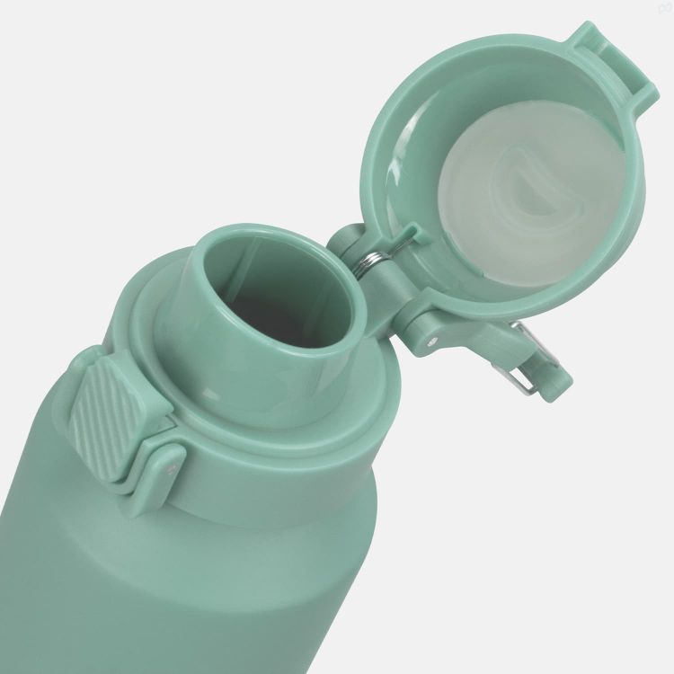 Picture of Equinox Recycled Aluminium Bottle